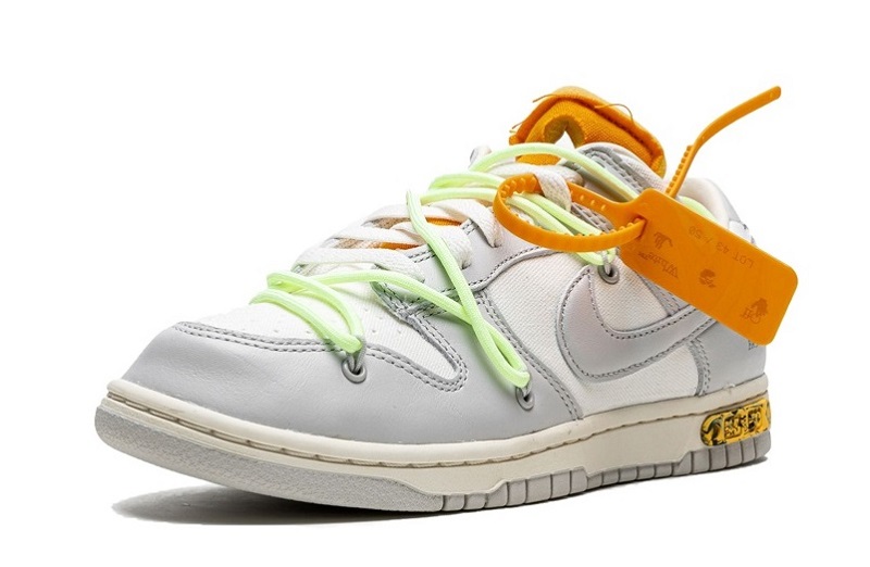 Off White Dunk Low Lot 43 Reps (4)