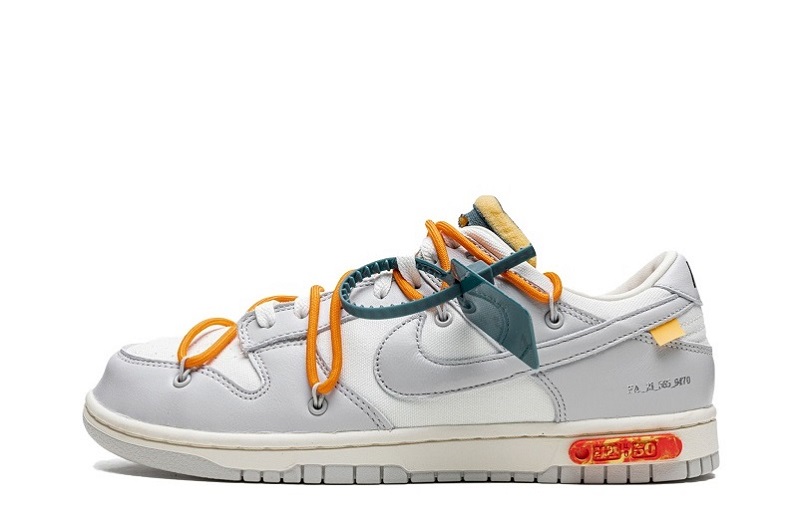 Off White Dunk Low Lot 44 Reps (1)