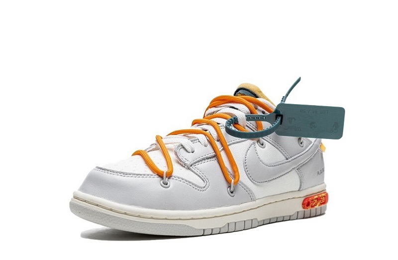 Off White Dunk Low Lot 44 Reps (4)