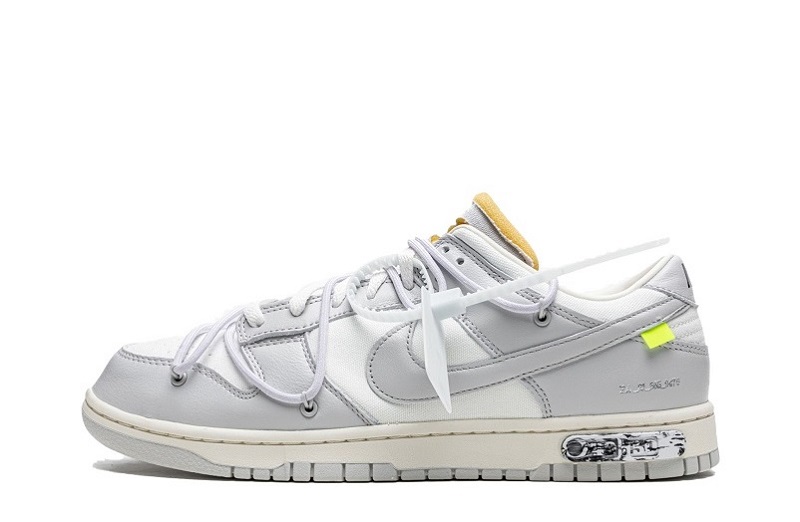 Off White Dunk Low Lot 49 Reps (1)