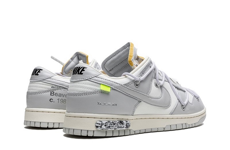 Off White Dunk Low Lot 49 Reps (3)