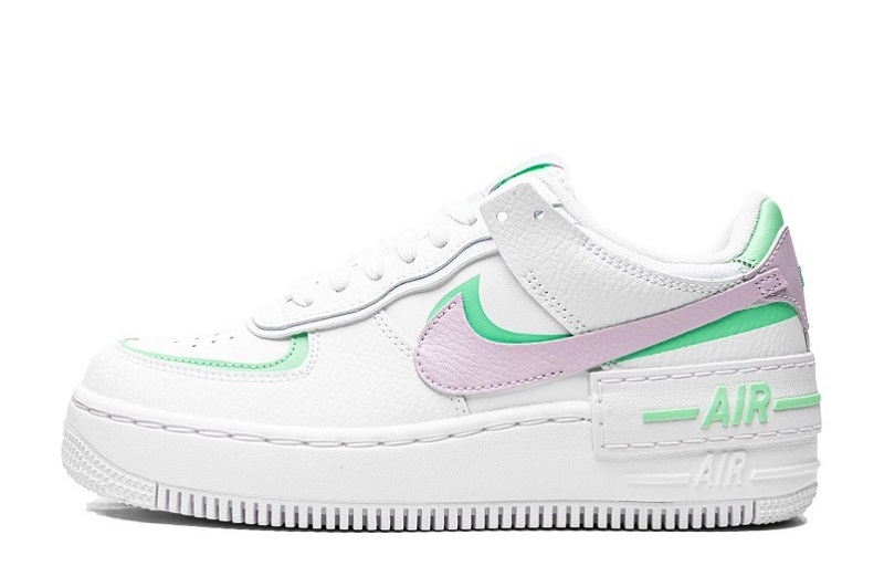 Nike Air Force 1 Infinite Lilac Reps (1)