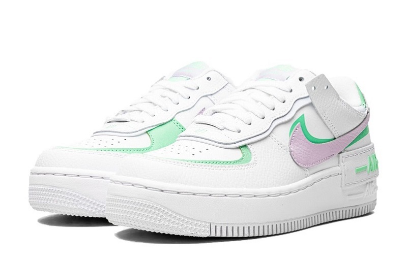 Nike Air Force 1 Infinite Lilac Reps (2)