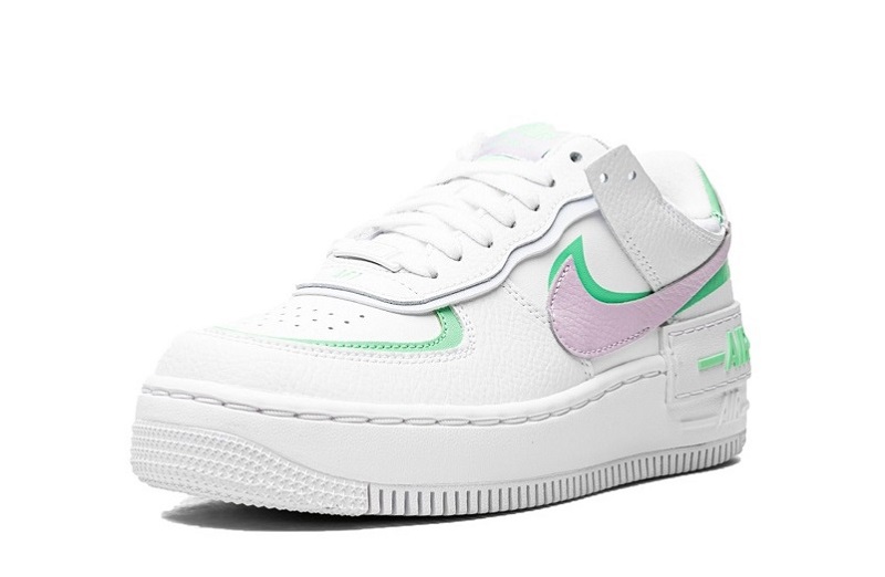 Nike Air Force 1 Infinite Lilac Reps (4)