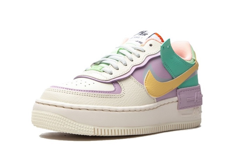 Nike Air Force 1 Pale Ivory Reps (4)