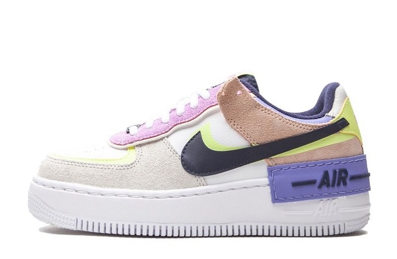 Air Force 1 Crimson Tint Reps (1)