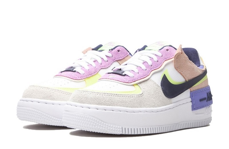 Air Force 1 Crimson Tint Reps (2)