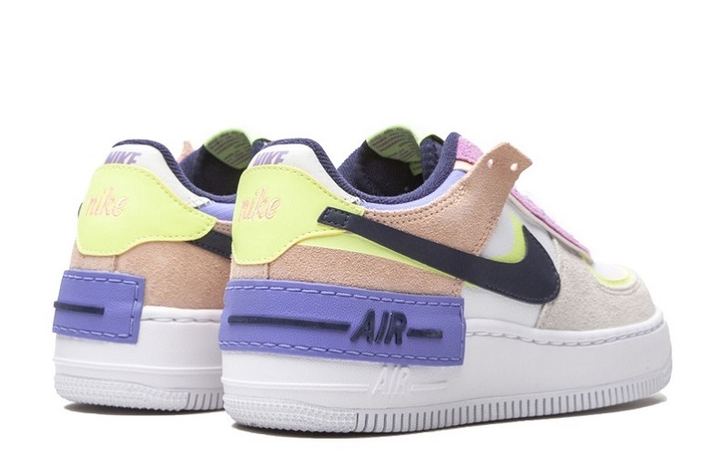 Air Force 1 Crimson Tint Reps (3)