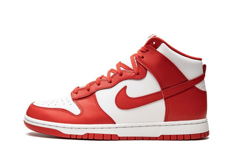 Nike Dunk High University Red Reps (1)