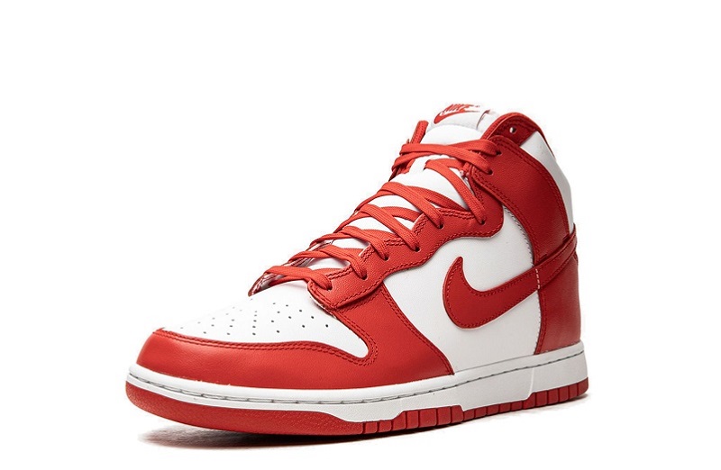 Nike Dunk High University Red Reps (4)