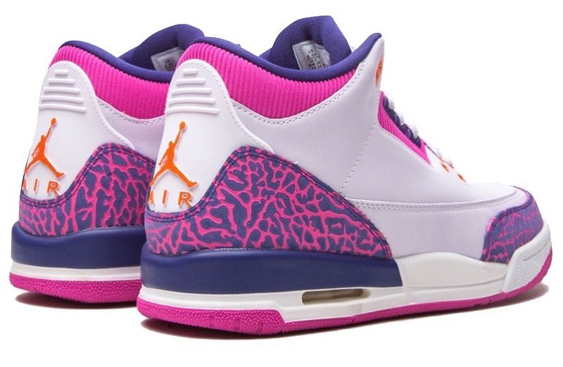 Air Jordan 3 Barely Grape Reps (3)