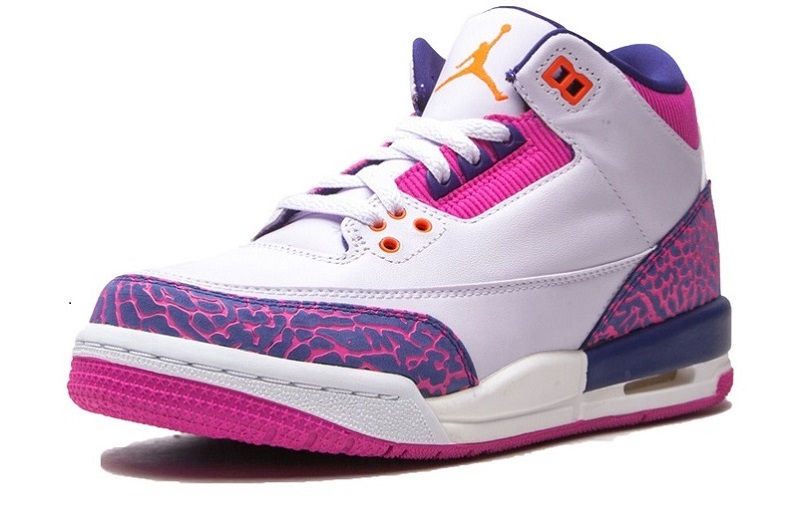 Air Jordan 3 Barely Grape Reps (4)