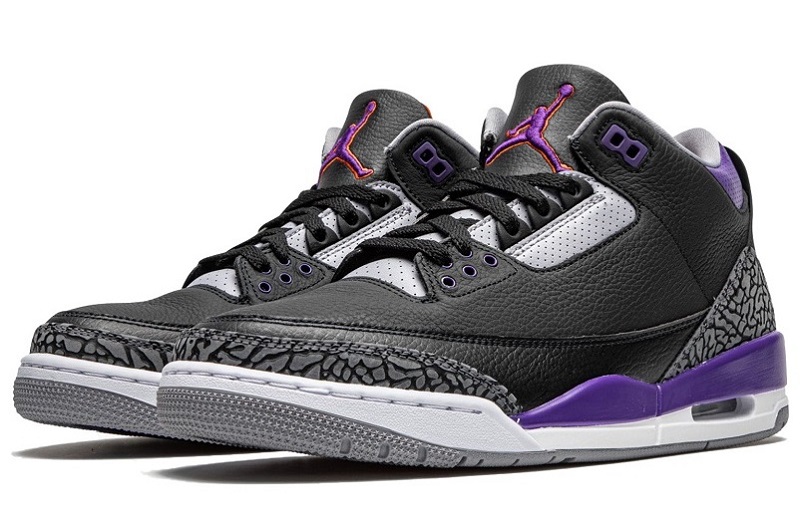 Air Jordan 3 Court Purple Reps (2)