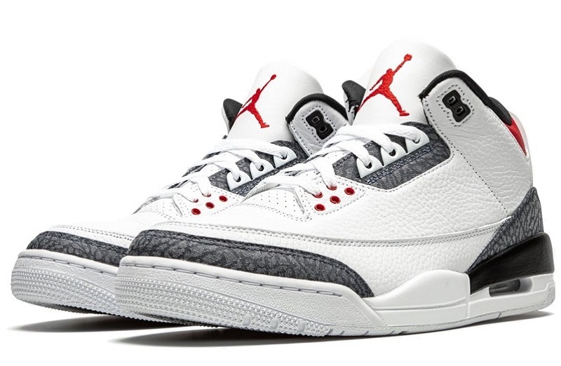 Air Jordan 3 Fire Red Reps (2)