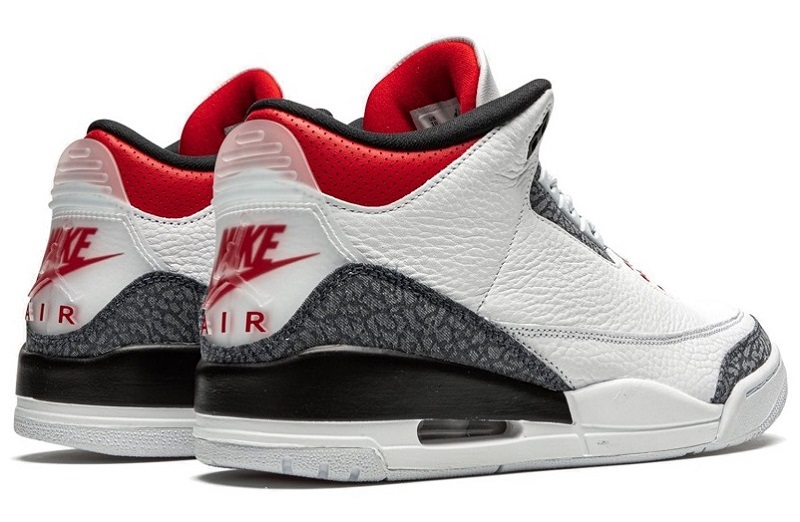 Air Jordan 3 Fire Red Reps (3)