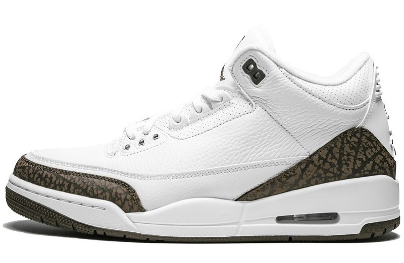 Air Jordan 3 Mocha Reps (1)