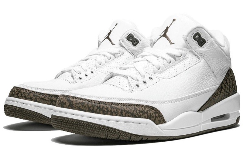 Air Jordan 3 Mocha Reps (2)