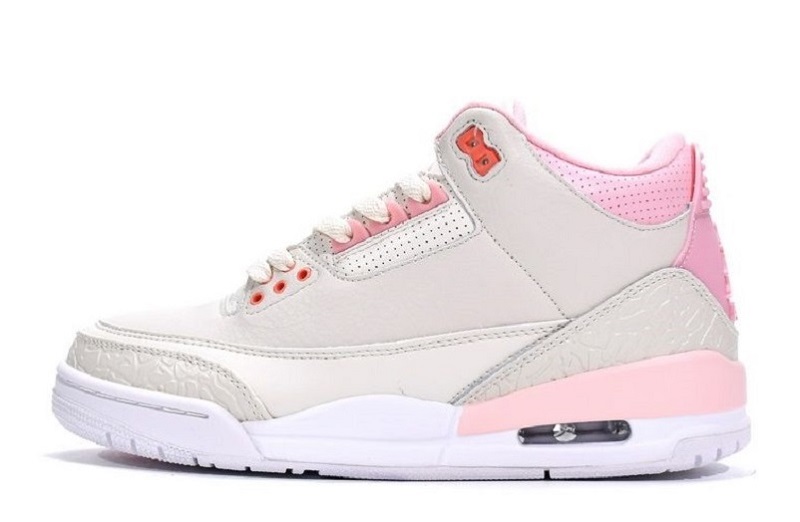 Air Jordan 4s Rust Pink Reps (1)