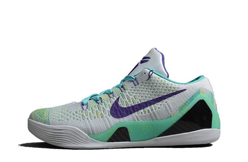 Nike Kobe 9 Elite Low Reps (1)