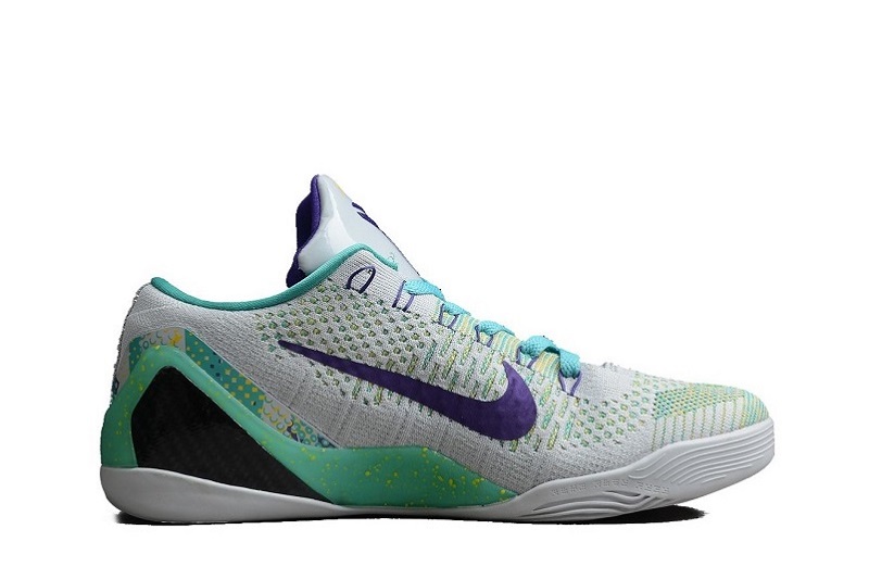 Nike Kobe 9 Elite Low Reps (2)