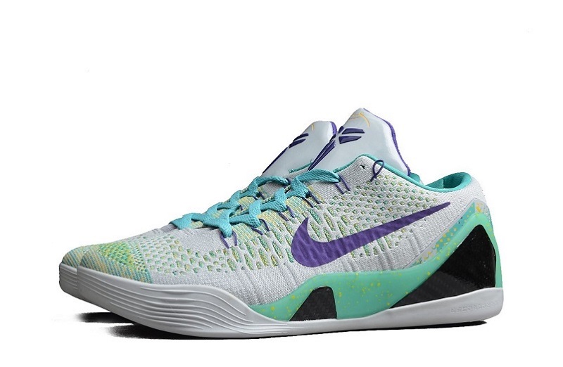 Nike Kobe 9 Elite Low Reps (3)