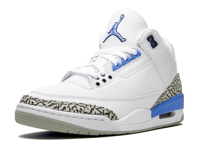 Air Jordan 3 UNC Reps (4)