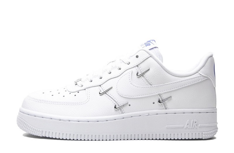 Nike Air Force 1 LX Chrome Luxe Reps (1)