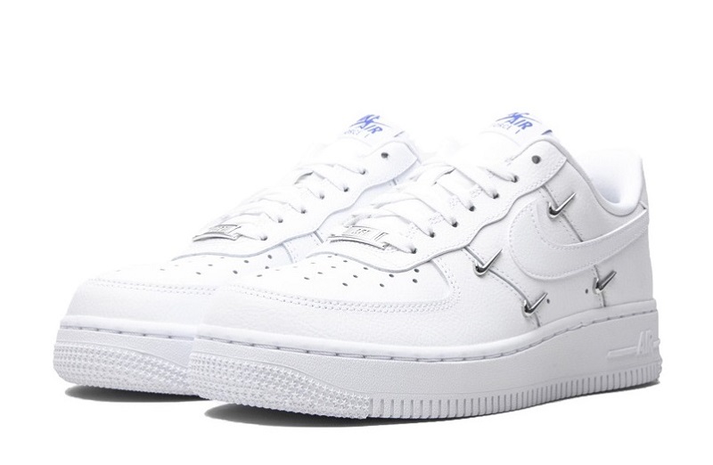 Nike Air Force 1 LX Chrome Luxe Reps (2)