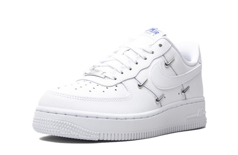 Nike Air Force 1 LX Chrome Luxe Reps (4)