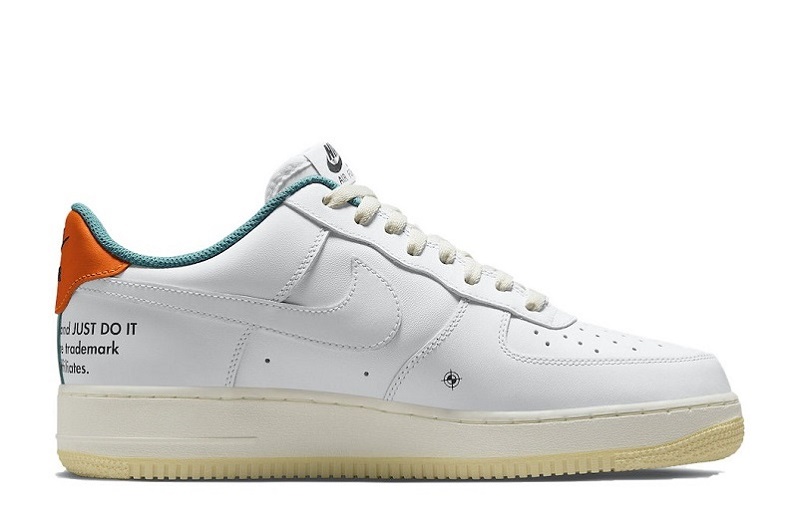 Nike Air Force 1 Low LE Starfish Reps (2)