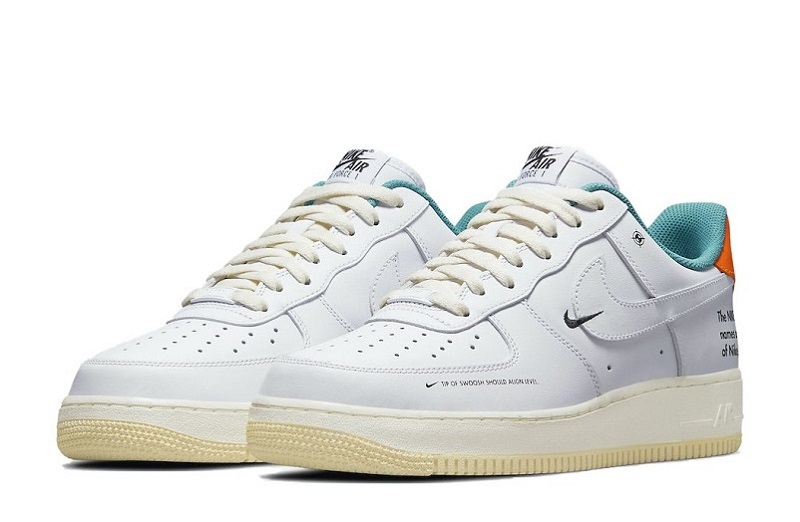 Nike Air Force 1 Low LE Starfish Reps (3)