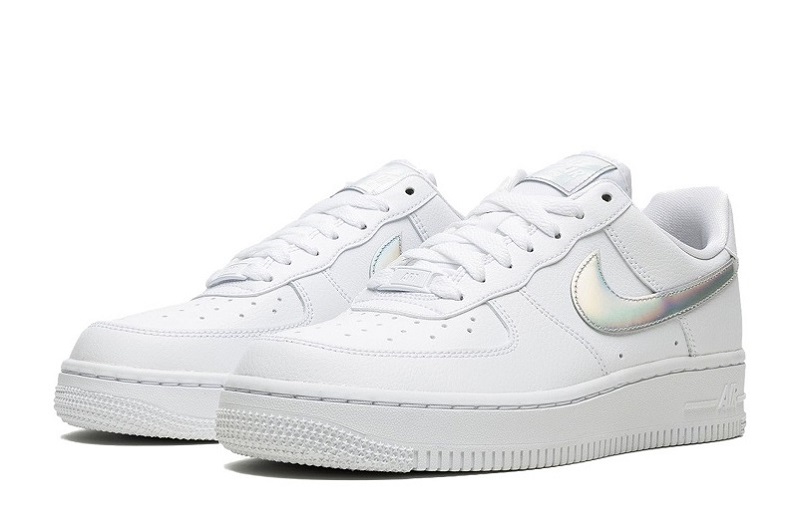 Nike Air Force 1 Low Iridescent Reps (2)