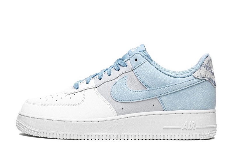 Nike Air Force 1 Low Psychic Blue Reps (1)