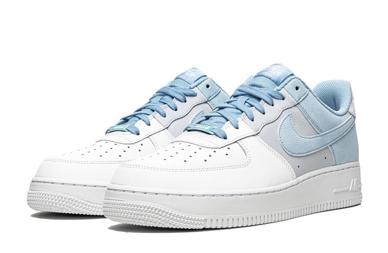 Nike Air Force 1 Low Psychic Blue Reps (2)