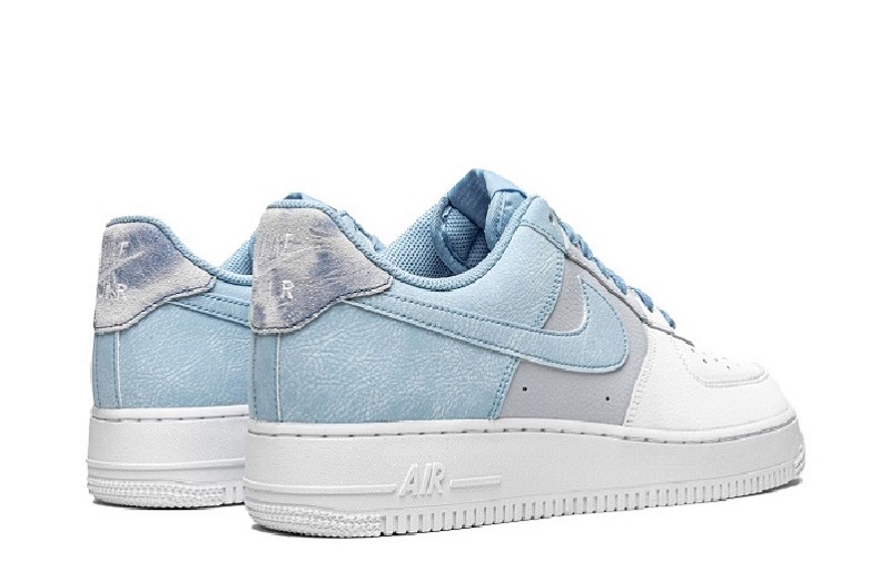 Nike Air Force 1 Low Psychic Blue Reps (3)