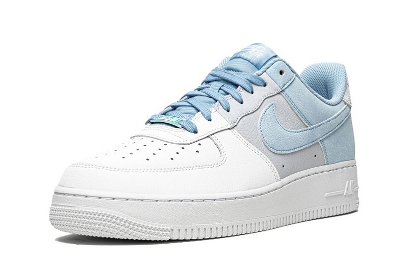 Nike Air Force 1 Low Psychic Blue Reps (4)