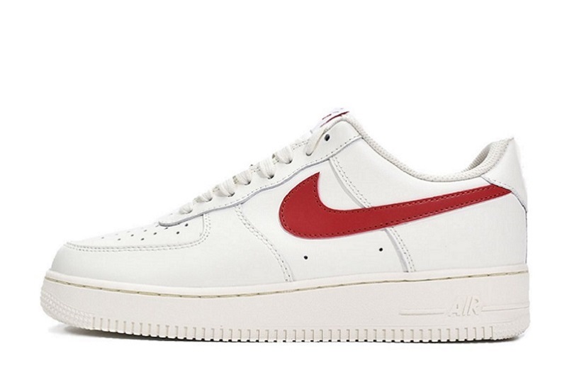 Nike Air Force 1 Low Sport Red Reps (1)