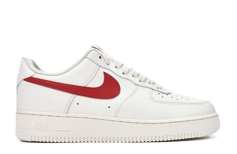 Nike Air Force 1 Low Sport Red Reps (2)