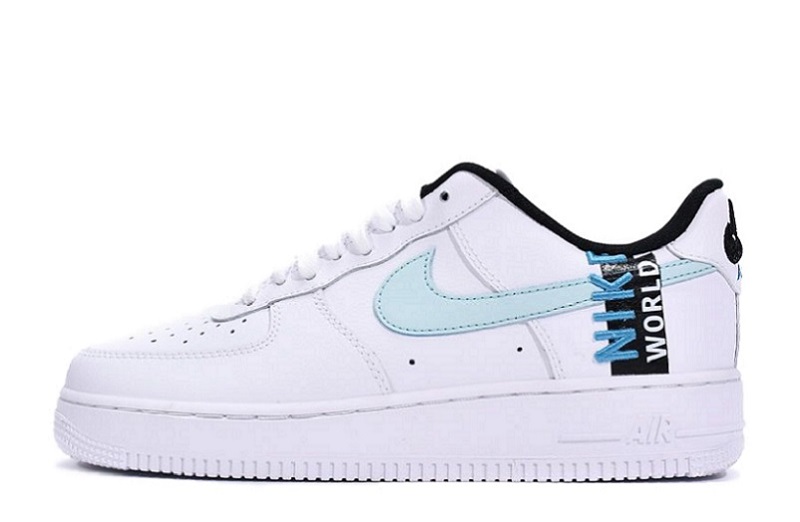 Nike Air Force 1 Worldwide Reps (1)