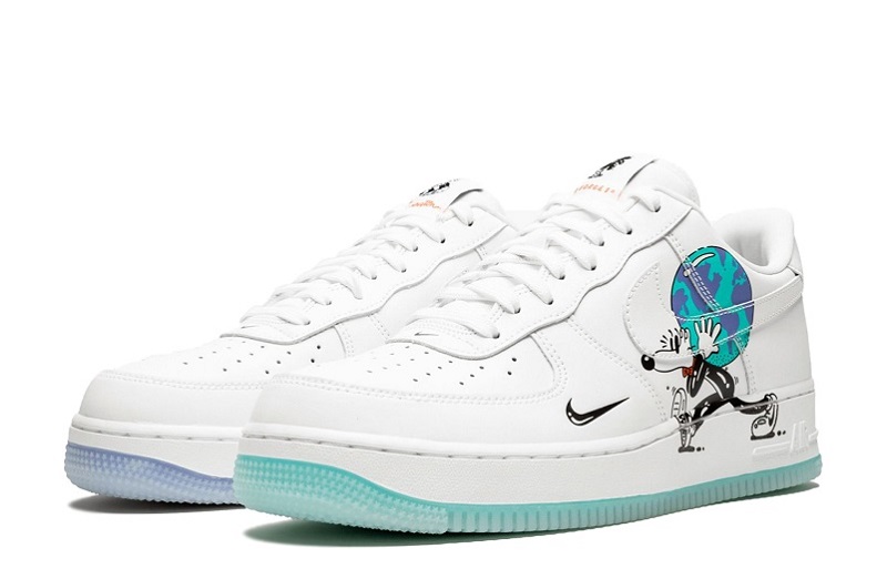 Nike Air Force 1 Earth Day Reps (2)