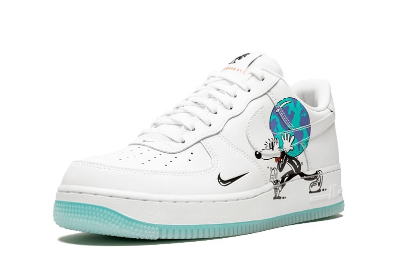 Nike Air Force 1 Earth Day Reps (4)