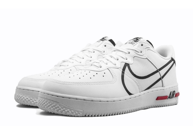 Nike Air Force 1 D/MS/X Reps (2)