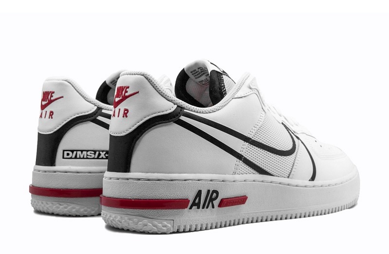 Nike Air Force 1 D/MS/X Reps (3)