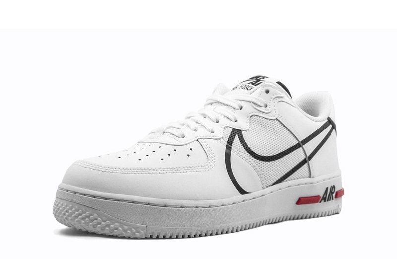 Nike Air Force 1 D/MS/X Reps (4)