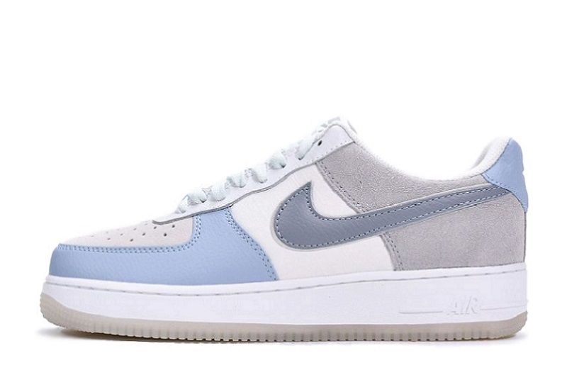 Nike Air Force 1 Light Armoury Blue Reps (1)