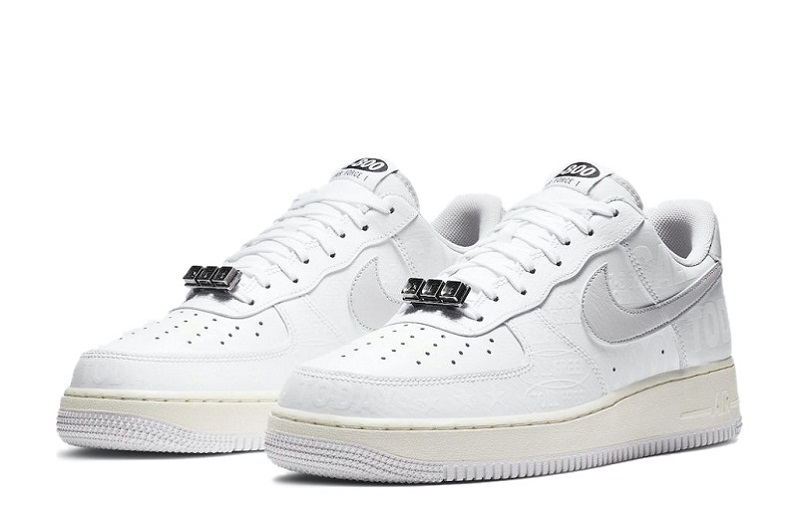 Nike Air Force 1 1-800 Reps (3)