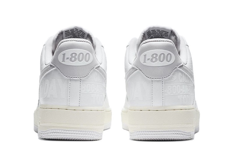 Nike Air Force 1 1-800 Reps (4)