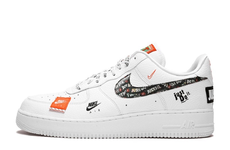 Nike Air Force 1 Just Do It Reps (1)