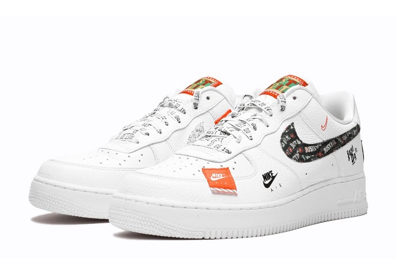 Nike Air Force 1 Just Do It Reps (2)