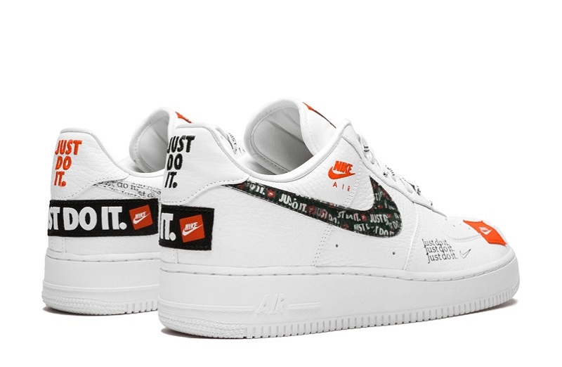 Nike Air Force 1 Just Do It Reps (3)